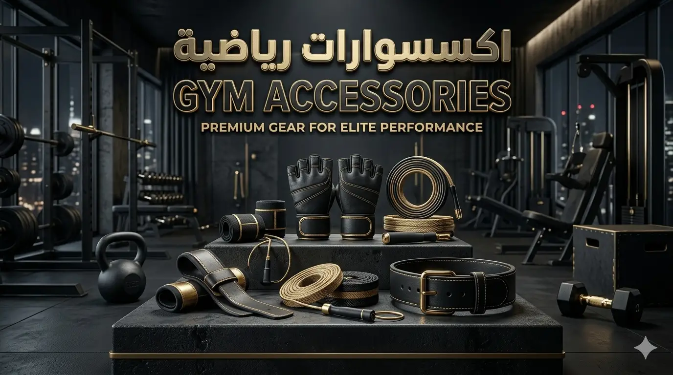 Gym Accessories