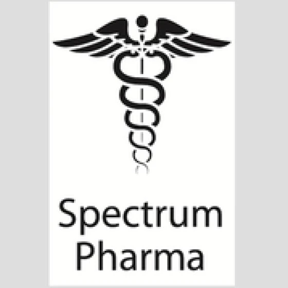 Spectrum Pharma