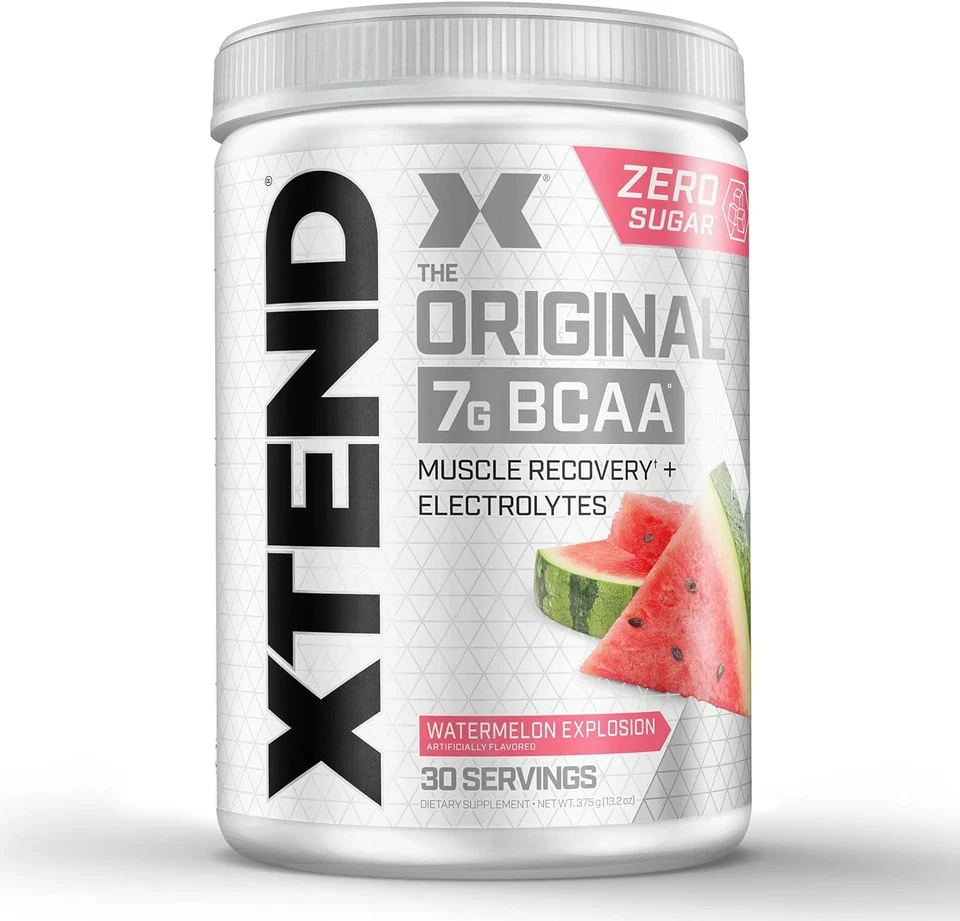 XTEND The Original - 7g BCAA