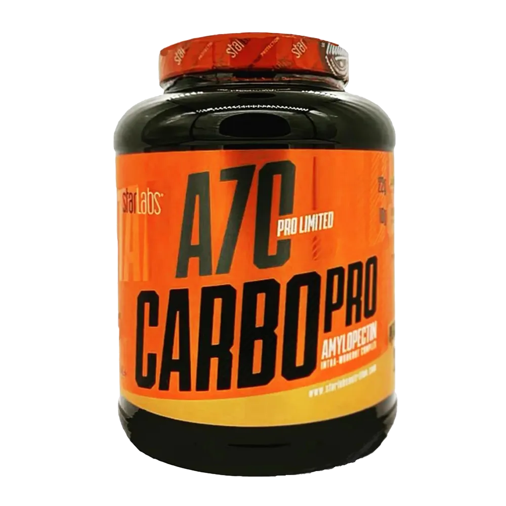Star Labs - A7C Carbo Pro - Amylopectin Intra-Workout Complex